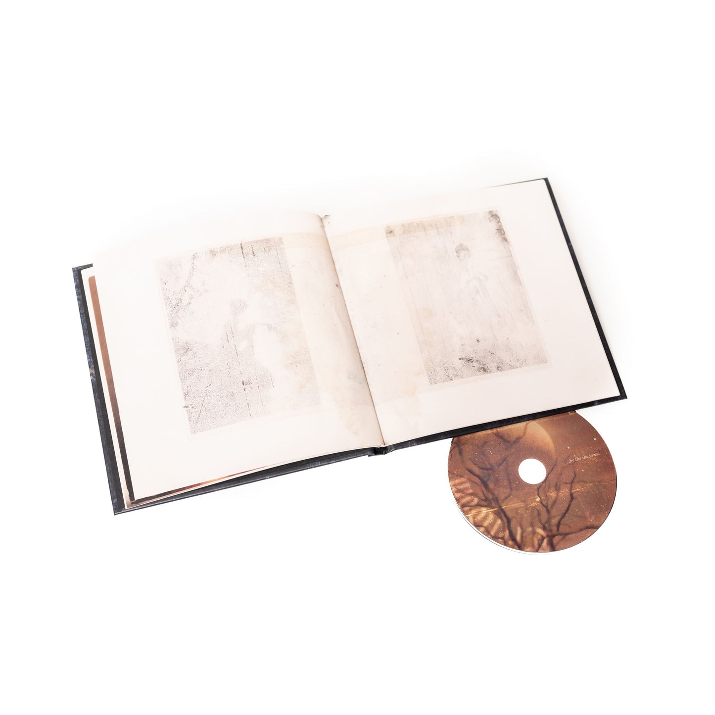 Trelldom - ...By The Shadows... (Artbook CD)