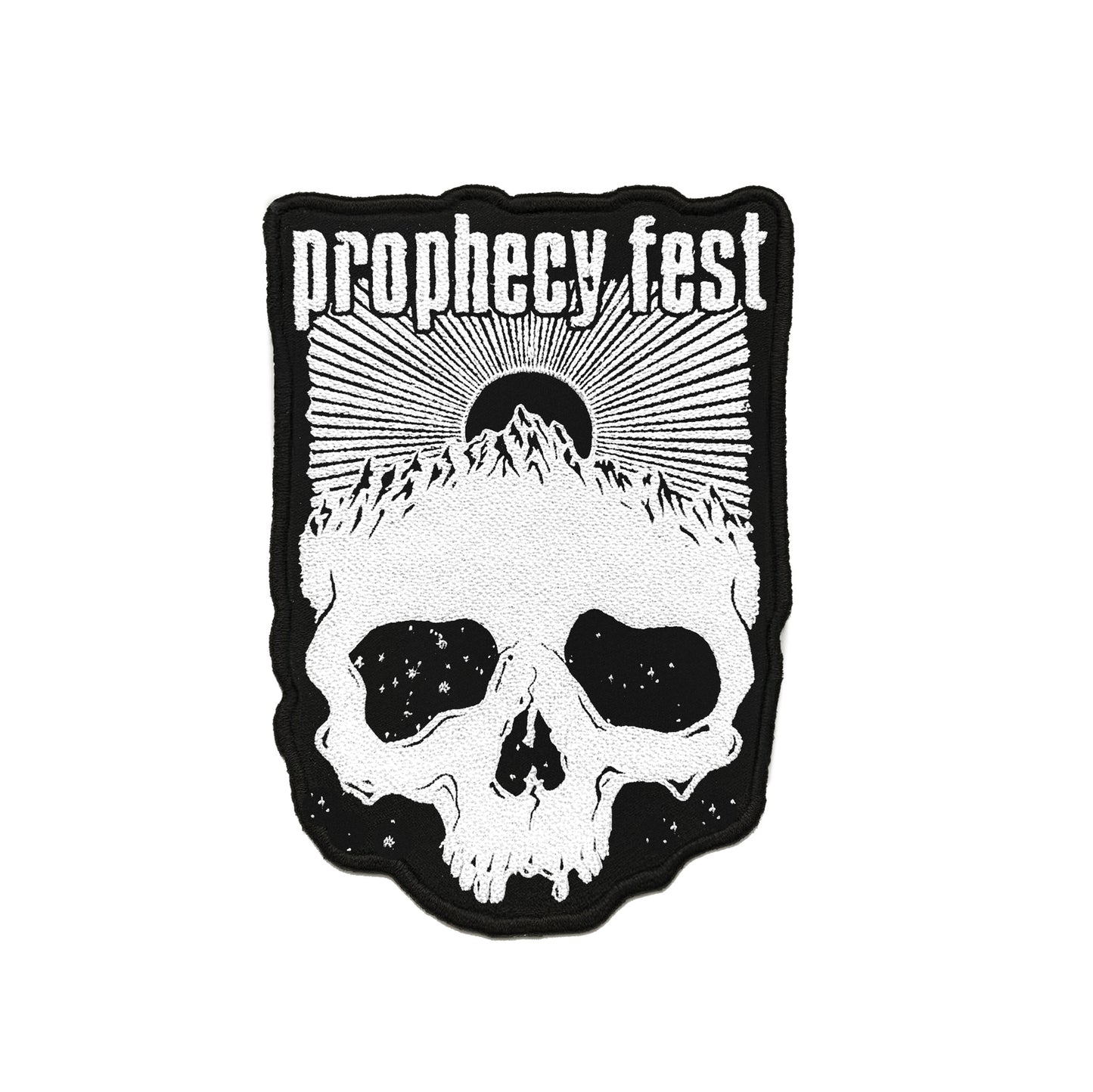 Prophecy Fest - Prophecy Fest 2024 (Patch)