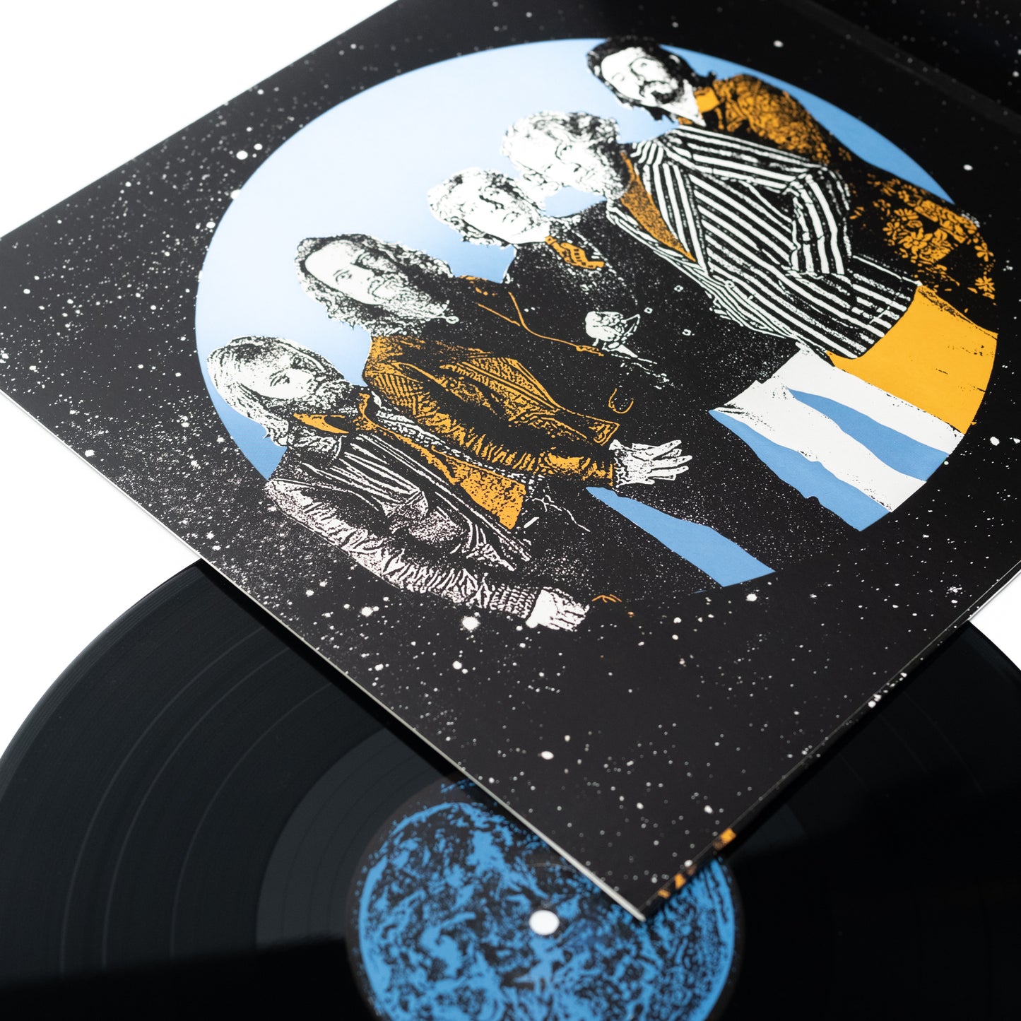 Verschiedene Künstler – Best Of Jethro Tull (Redux) (Vinyl-Klapp-LP)