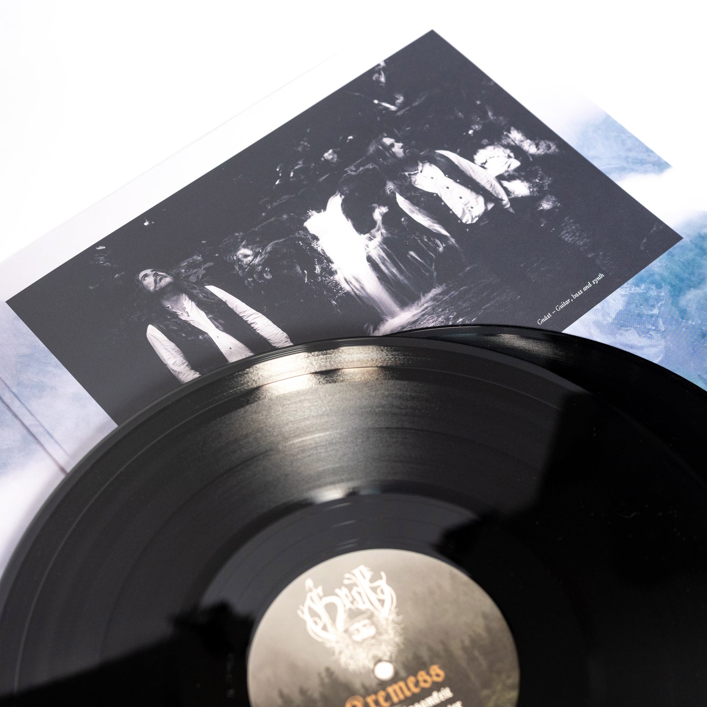 Gràb - Kremess (Vinyl 2-LP Gatefold)