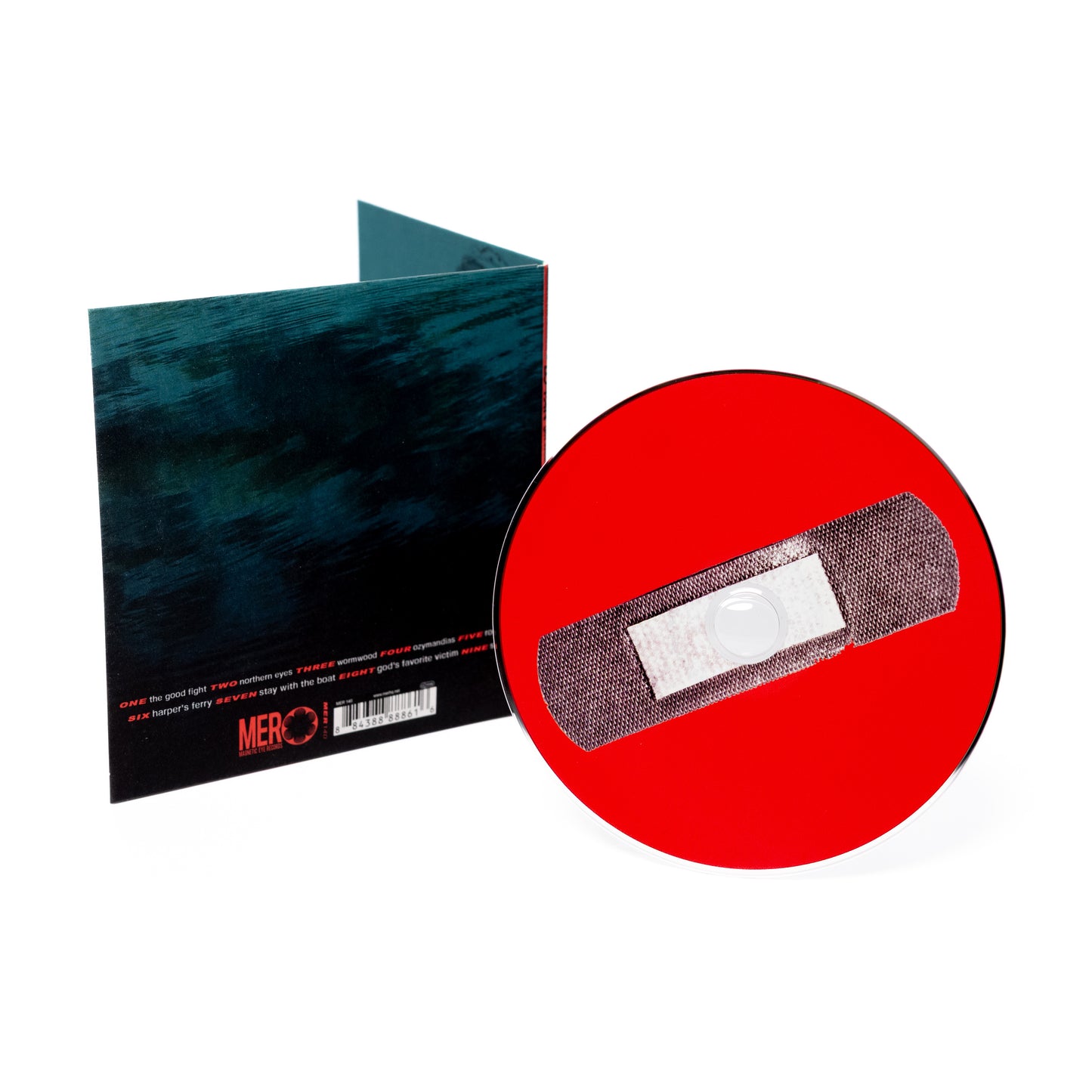 Lo-Pan – Gute Besserung (CD Digisleeve)