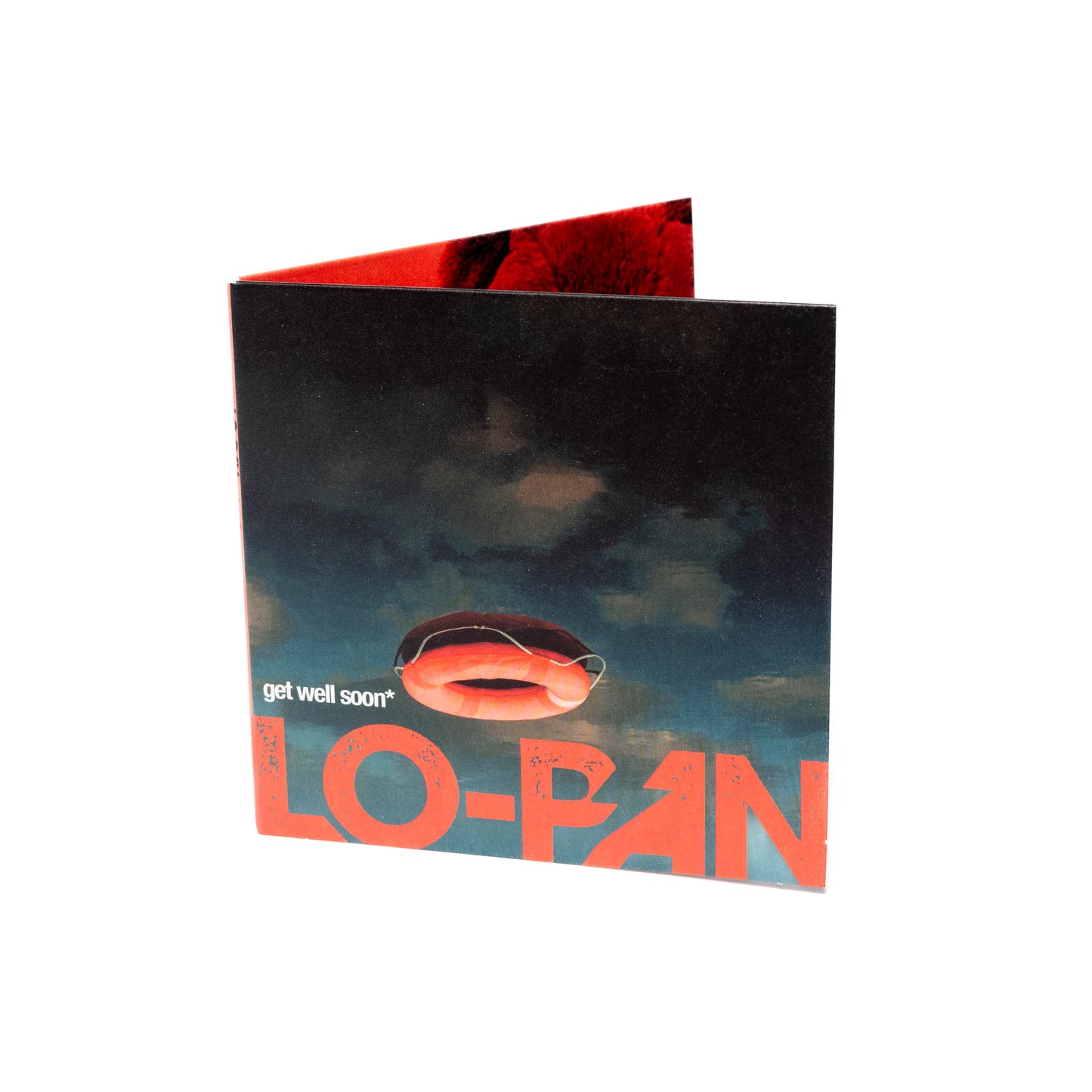 Lo-Pan – Gute Besserung (CD Digisleeve)
