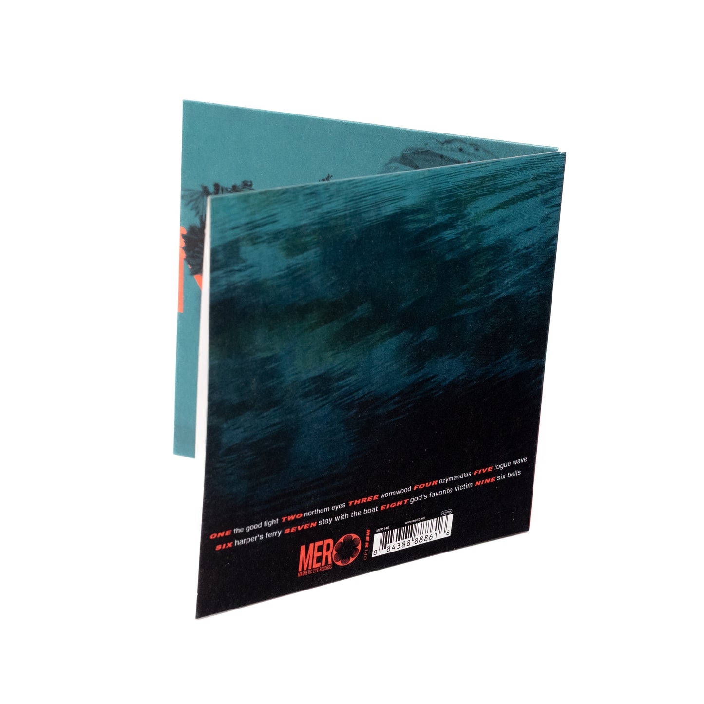 Lo-Pan – Gute Besserung (CD Digisleeve)