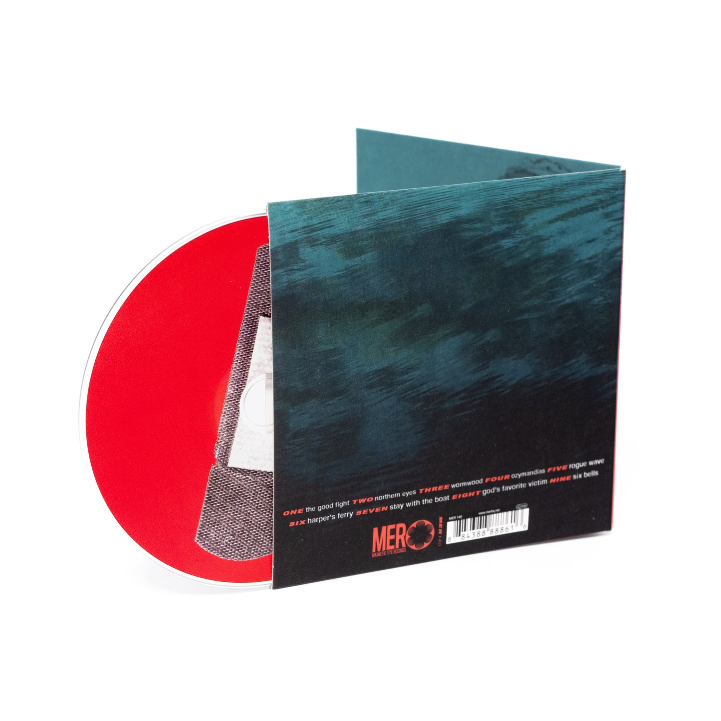 Lo-Pan – Gute Besserung (CD Digisleeve)