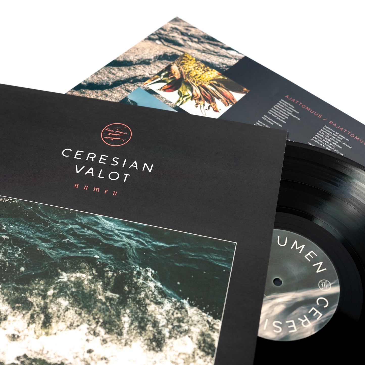 Ceresian Valot – Uumen (Vinyl-LP)