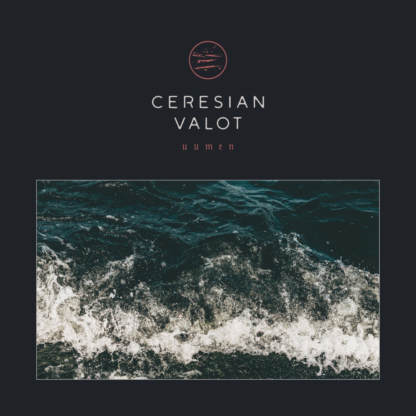 Ceresian Valot – Uumen (Vinyl-LP)