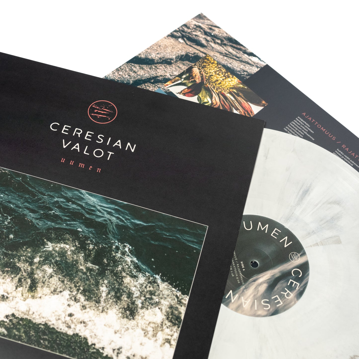 Ceresian Valot – Uumen (Vinyl-LP)