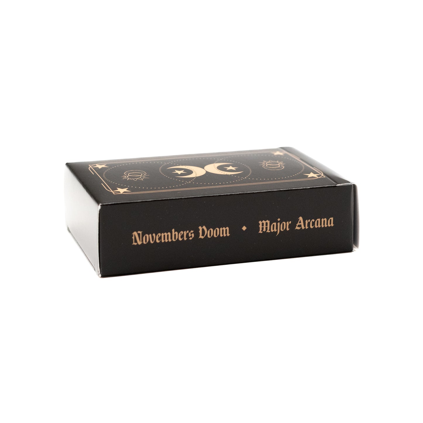 Novembers Doom – Große Arkana (Bundle)