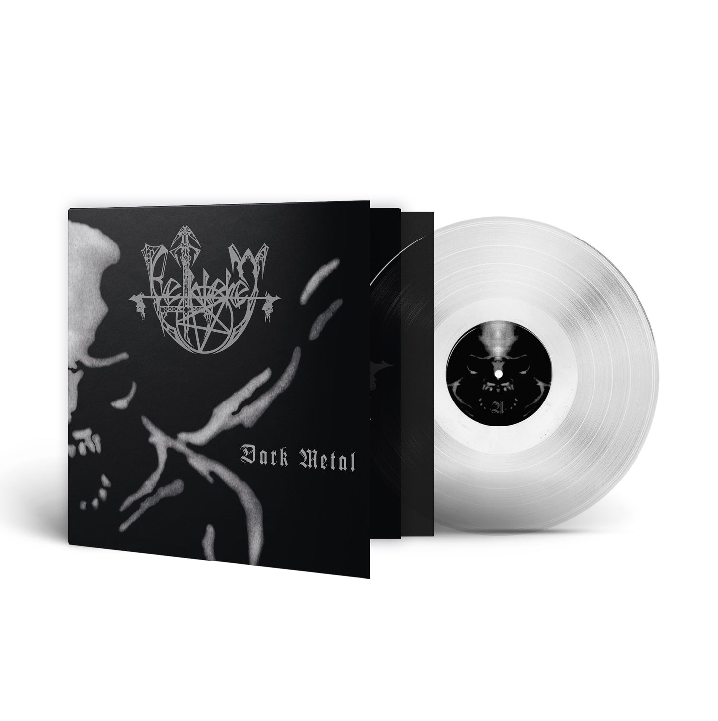 Bethlehem – Dark Metal (Vinyl-Gatefold-LP – Lila)