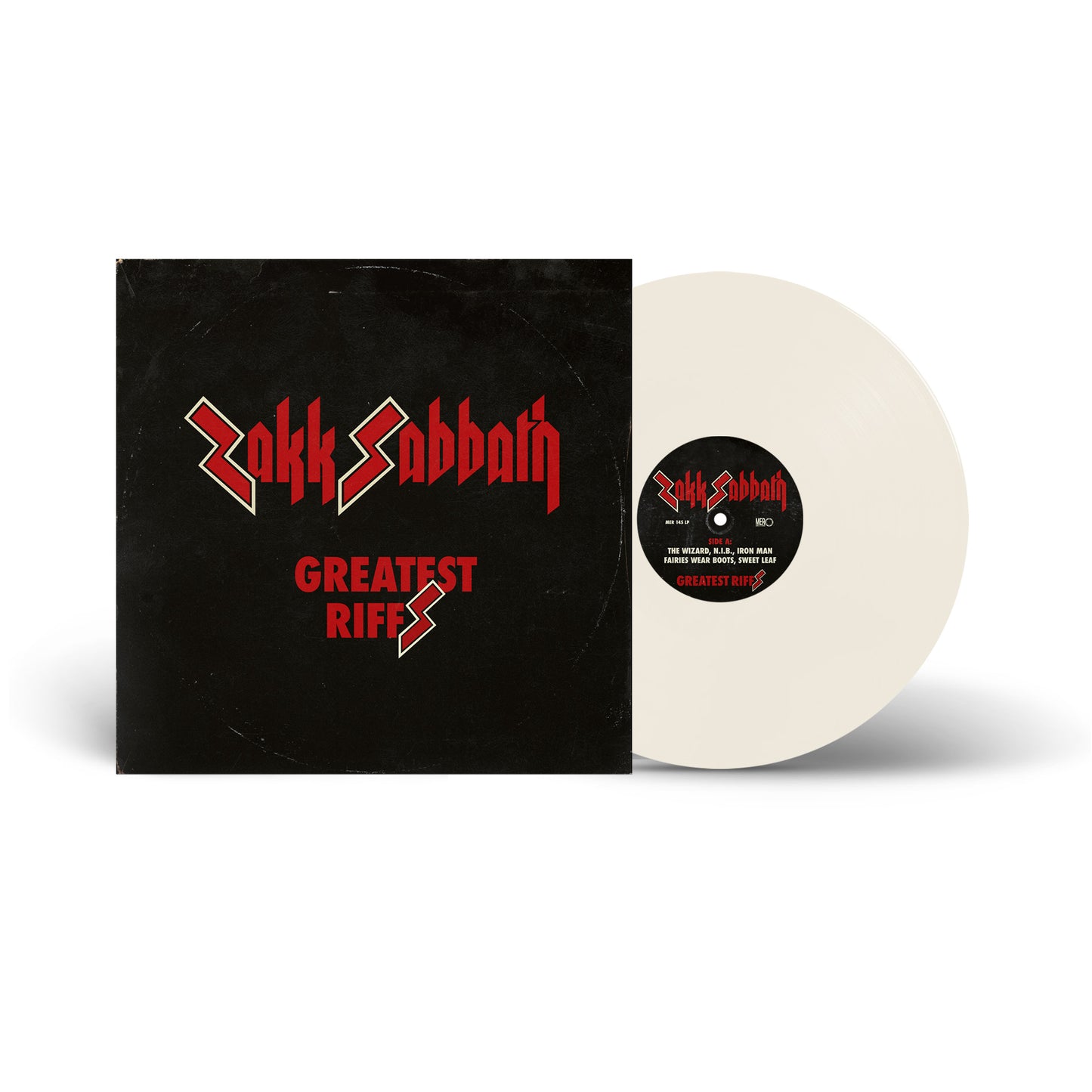 Zakk Sabbath - Greatest Riffs (Vinyl LP)