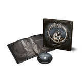 The Moon and the Nightspirit - Seed of the Formless (Artbook CD)