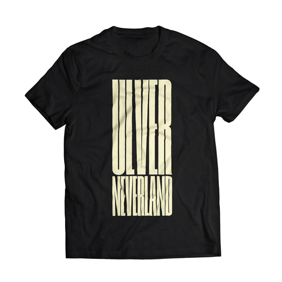 Ulver - Neverland (T-Shirt - black)