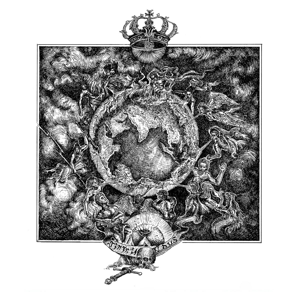Aerdryk - Onzuiver (CD)