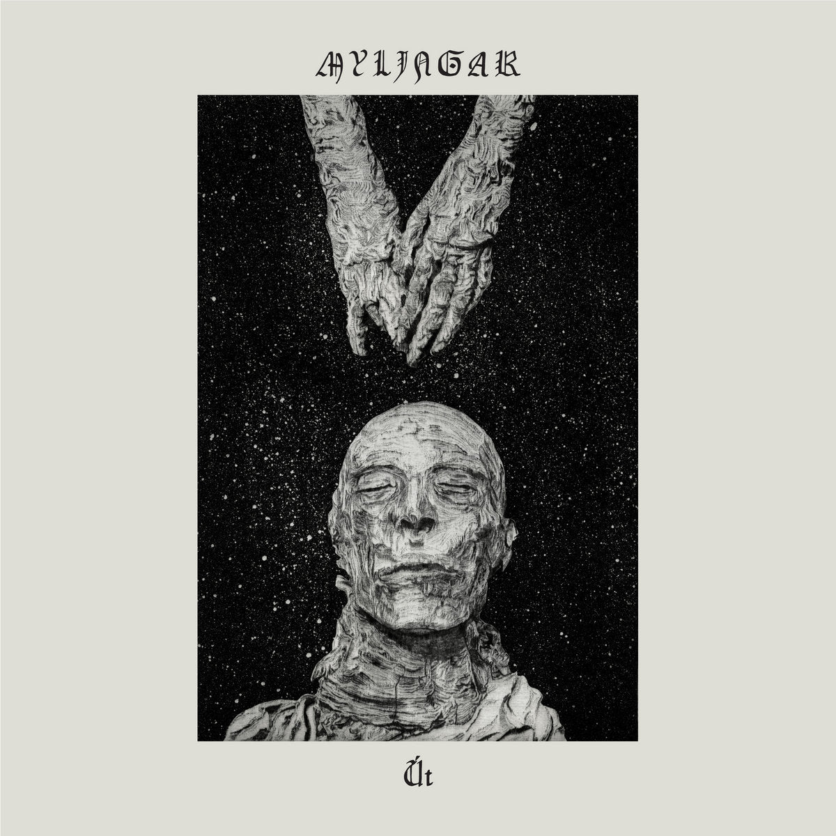 Mylingar - Ut (CD Digipak)
