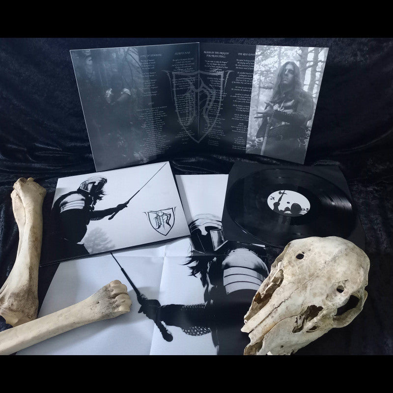 Nocternity - Onyx LP Boxset (Vinyl Box)