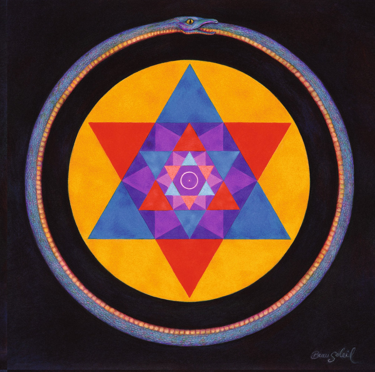 Wolvennest - VOID (Vinyl Gatefold LP)