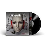 Mesh - Fallen Angel (Vinyl LP - Black)