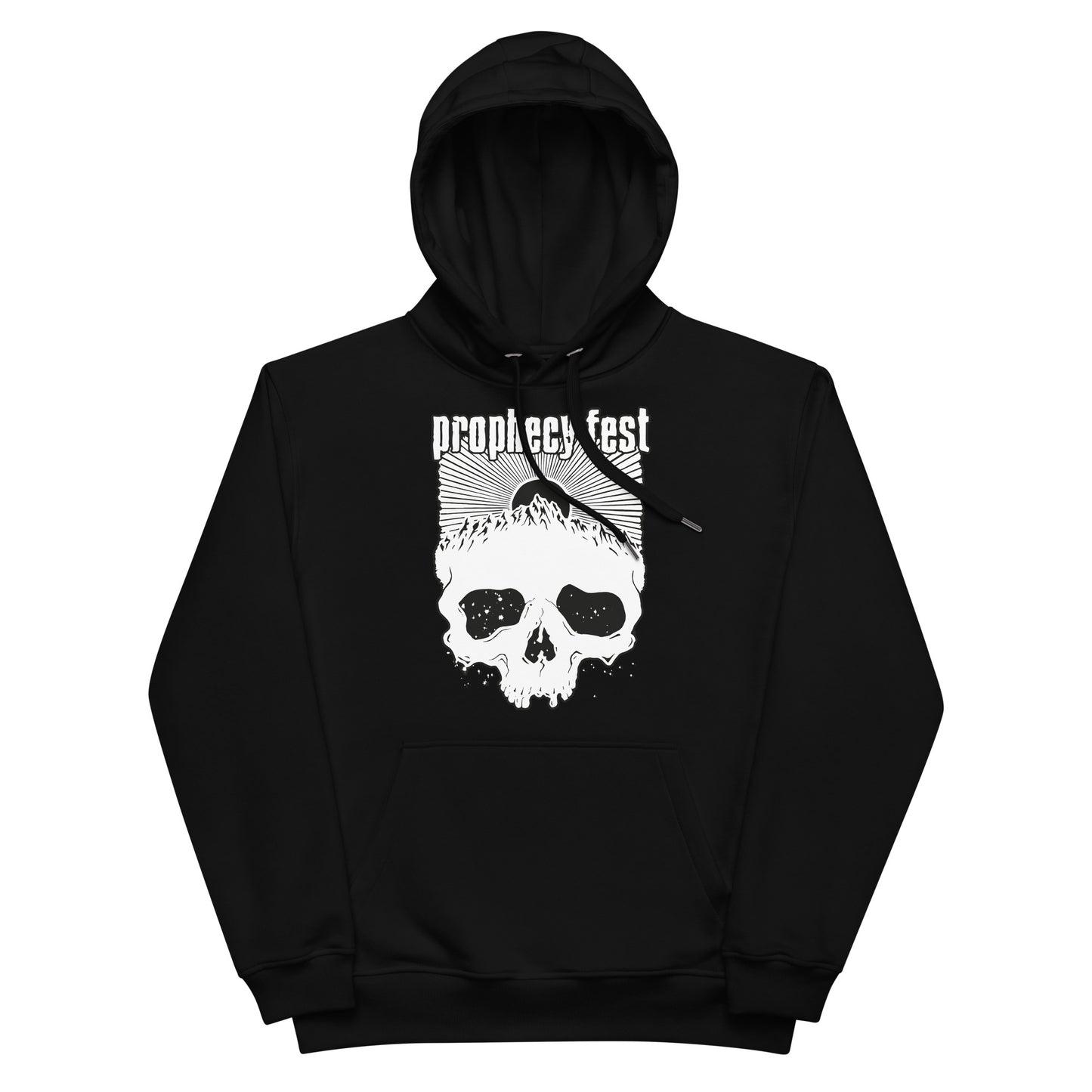 PROPHECY FEST - Premium Organic Hoodie
