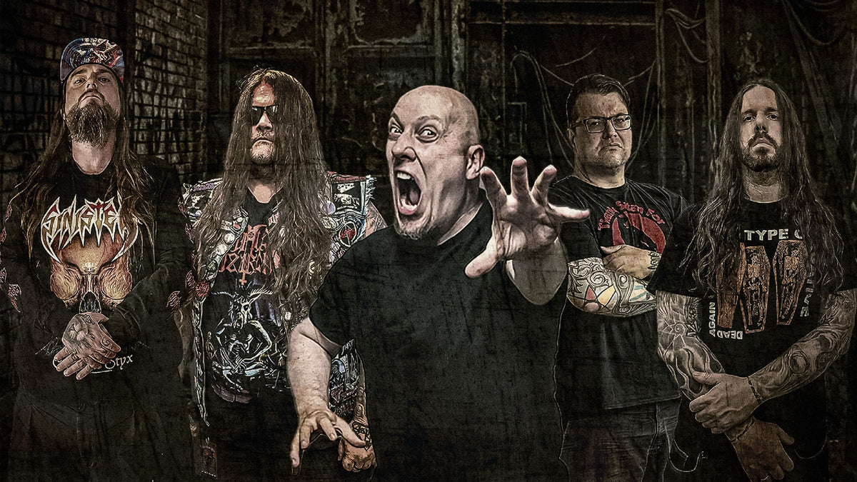 Carnal Ghoul