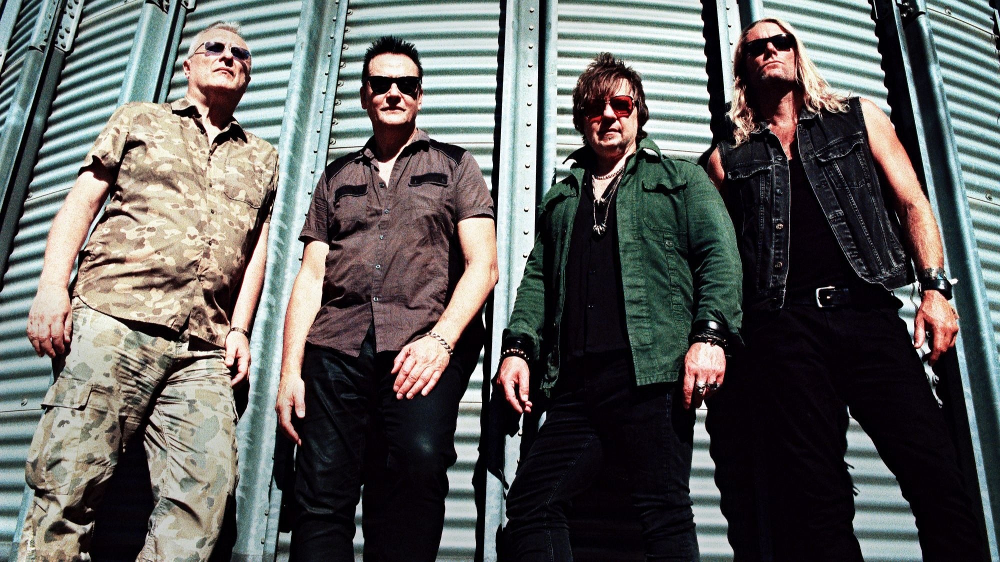 Die Krupps