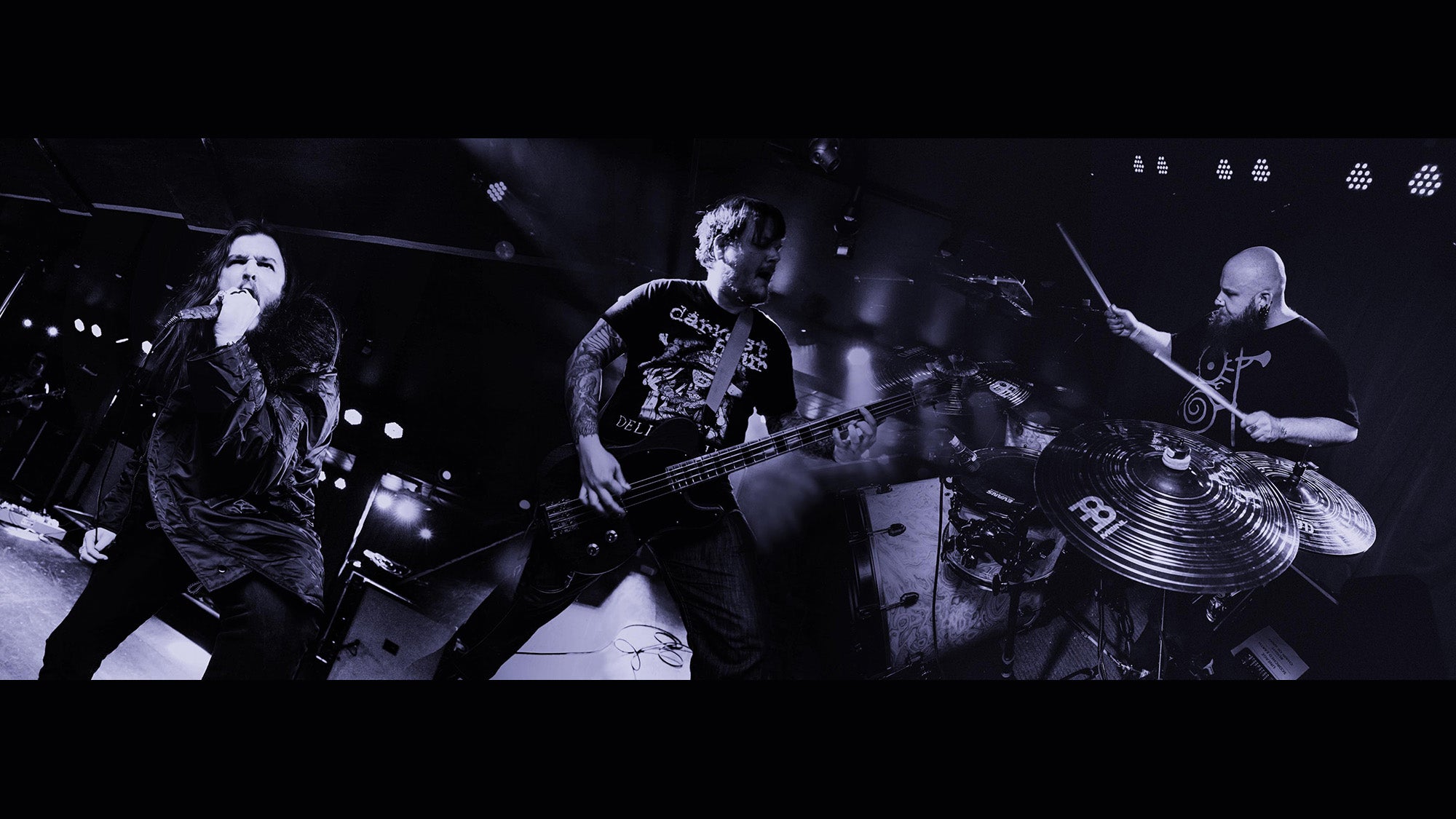 Ghastly Sound