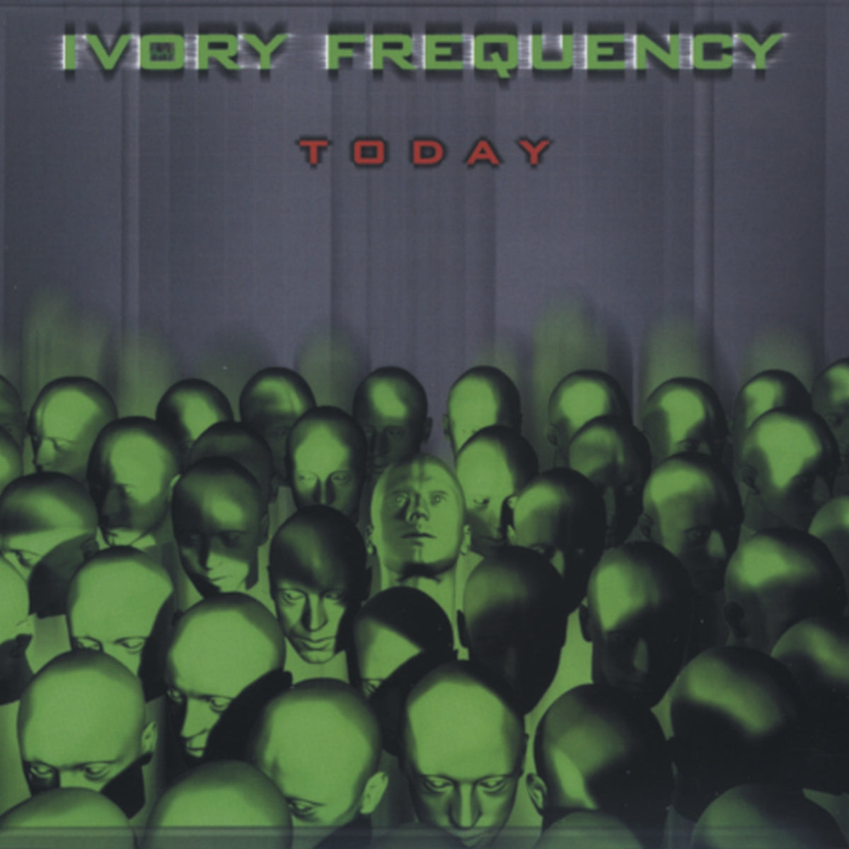 Ivory Frequency