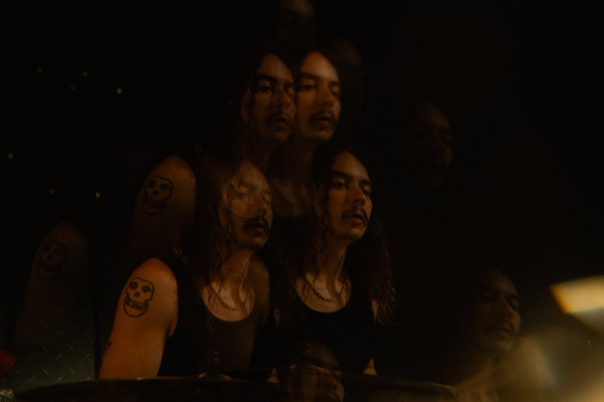 Jack Harlon & The Dead Crows