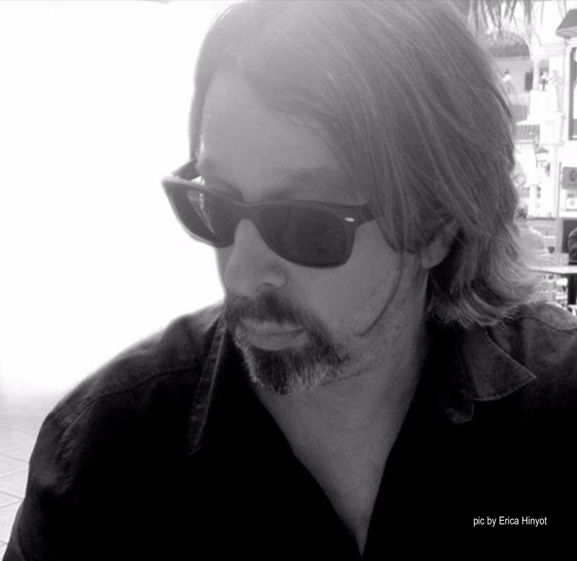 Jean-Marc Lederman Experience