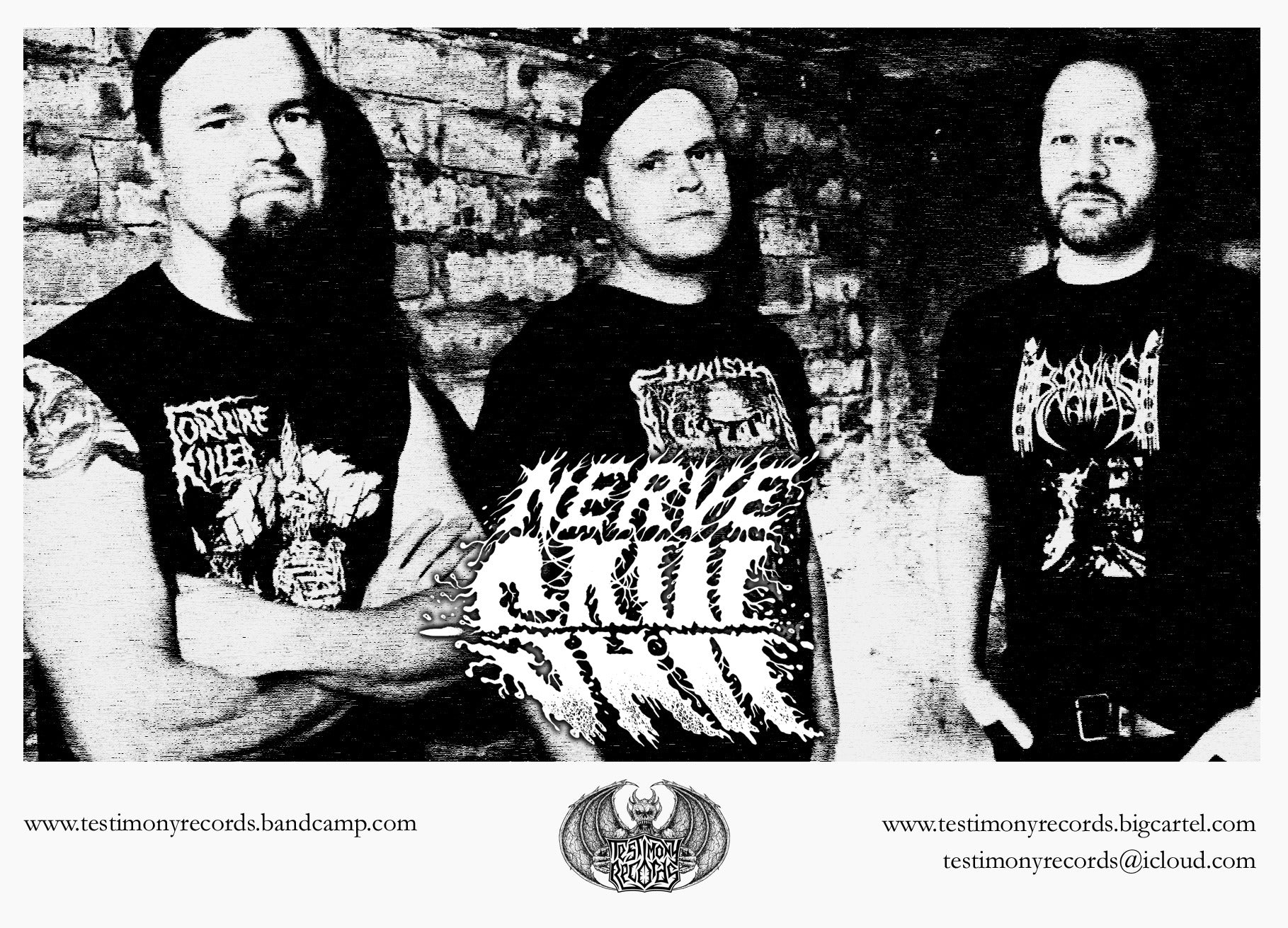 Nervesaw