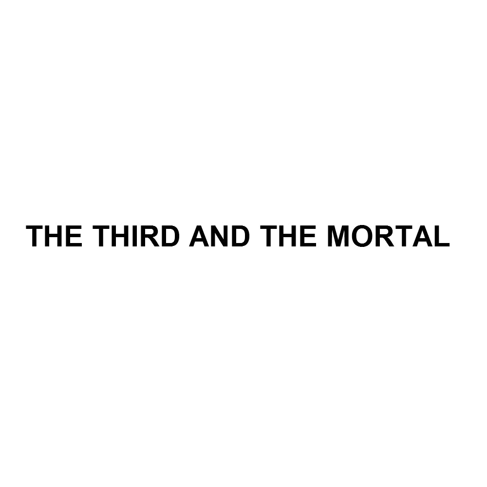 The 3rd And The Mortal