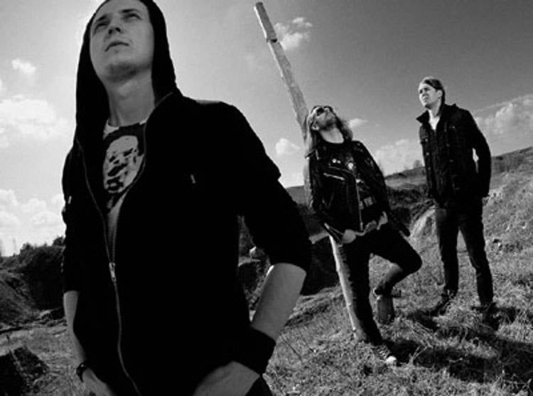 The Dead Goats