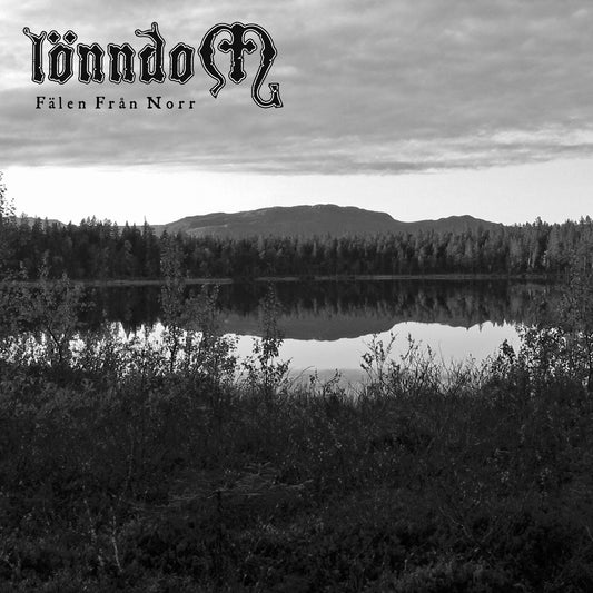 Lönndom - Fälen från norr (CD)