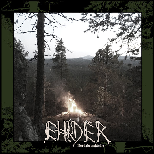 Ehlder - Nordabetraktelse (Vinyl LP)