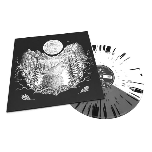 Lustre - A Glimpse of Glory (Vinyl LP)