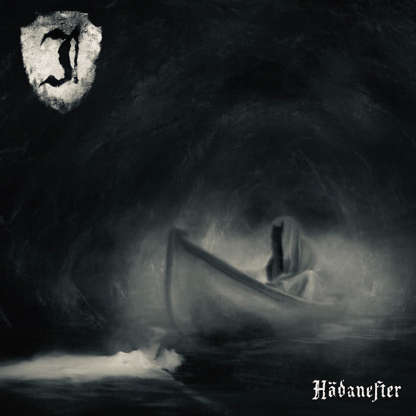 Jordfäst - Hädanefter (CD)