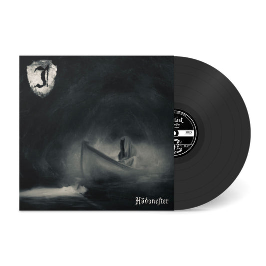 Jordfäst - Hädanefter (Vinyl LP)