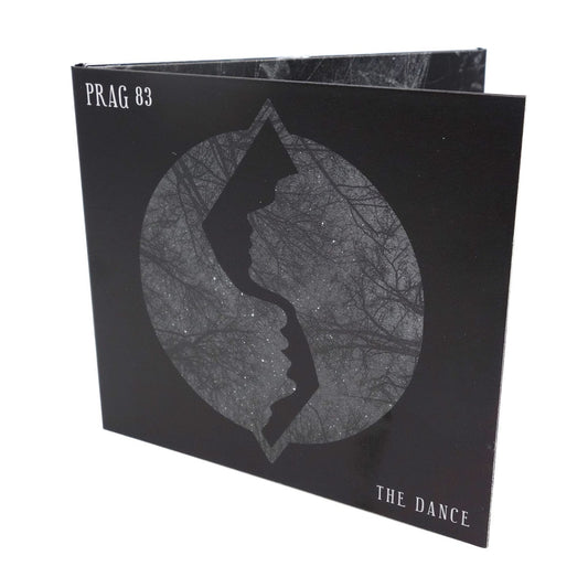 Prag 83 - The Dance (CD)