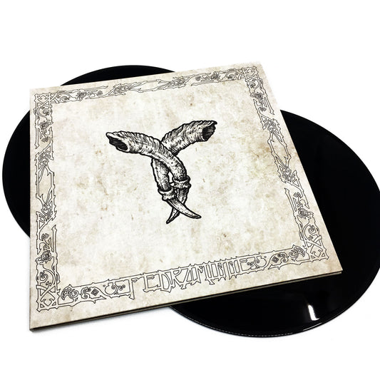 Varde - Fedraminne (Vinyl 2-LP)