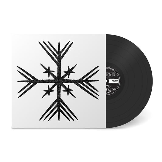 Bhleg - Ödhin (Vinyl LP)