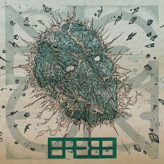 Erebe - Aeon (Vinyl LP - Multi-Colour)