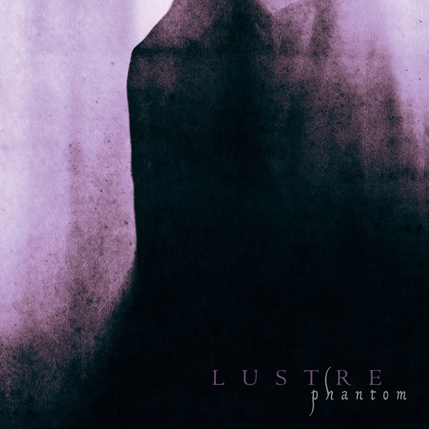 Lustre - Phantom (Vinyl 12" EP - Multi-Colour)
