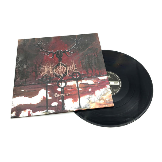 Häxkapell - Eldhymner (Vinyl LP)