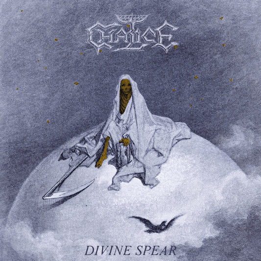Chalice - Divine Spear (Vinyl LP)