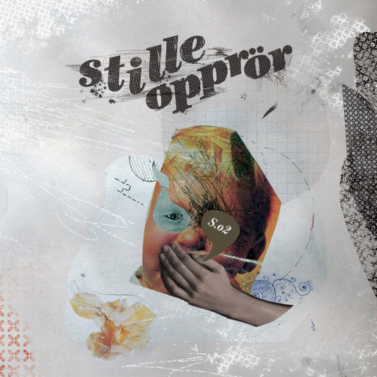 Stille Opprör - S.o2 (CD Digipak)