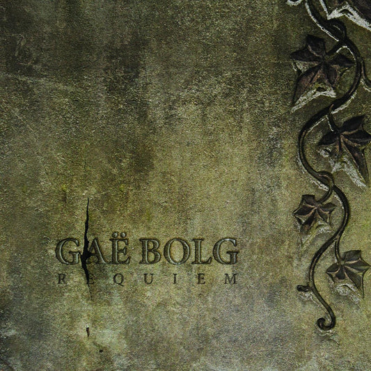 Gae Bolg - Requiem (CD Digipak)