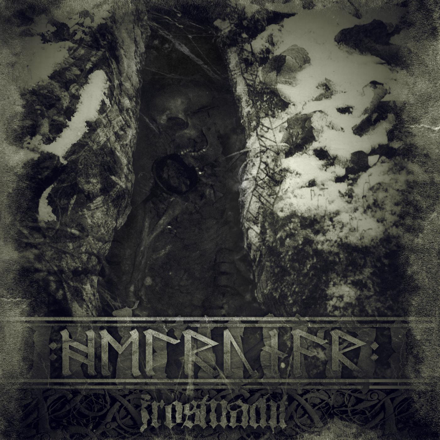 Helrunar - Frostnacht (CD)