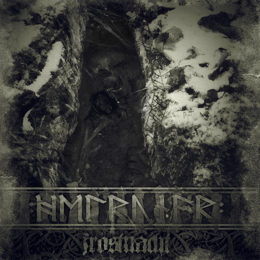 Helrunar - Frostnacht (CD)