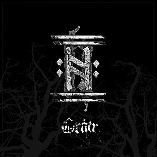 Helrunar - Grátr (CD)