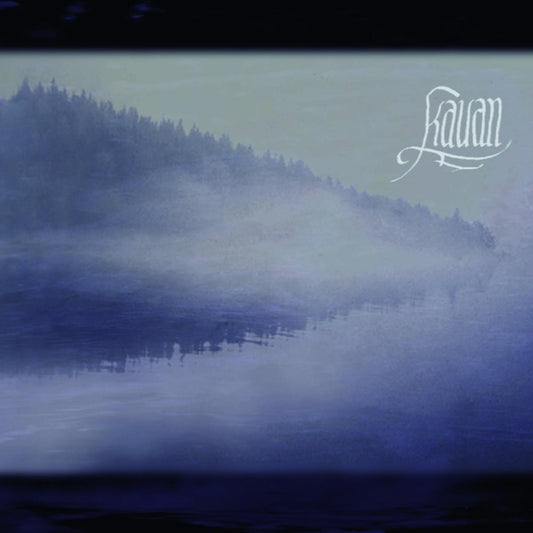 Tenhi - Kauan (CD)