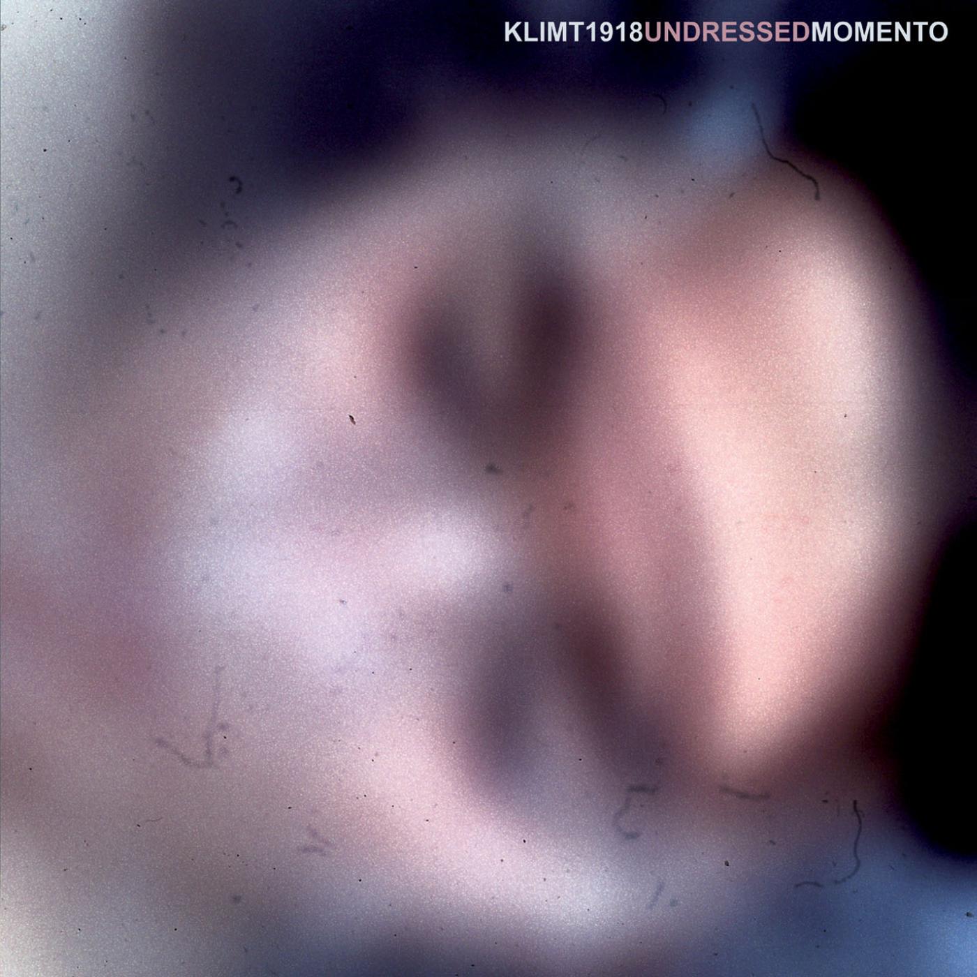 Klimt 1918 - Undressed Momento (CD)